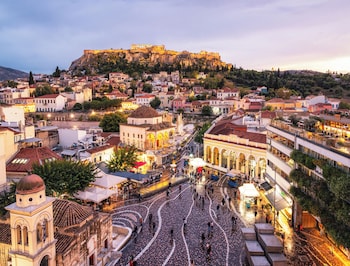 athens