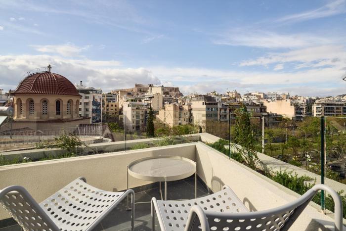 grea iras apartments