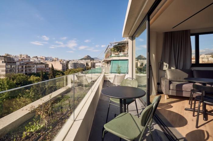grea iras apartments