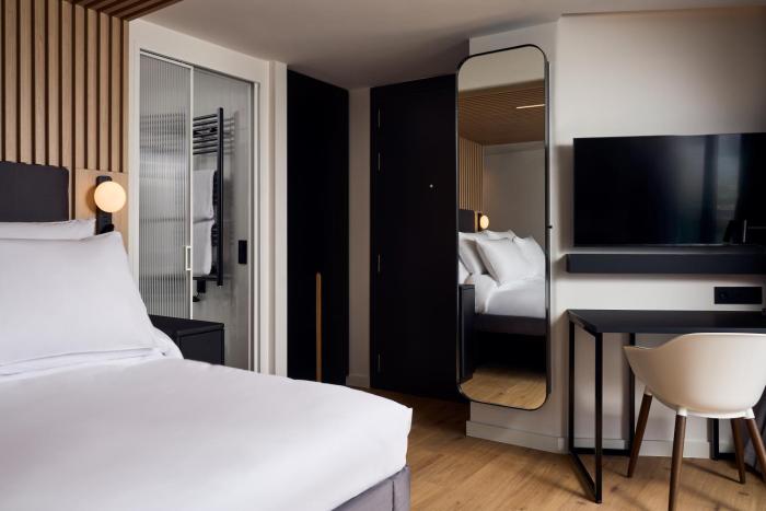 grea iras apartments