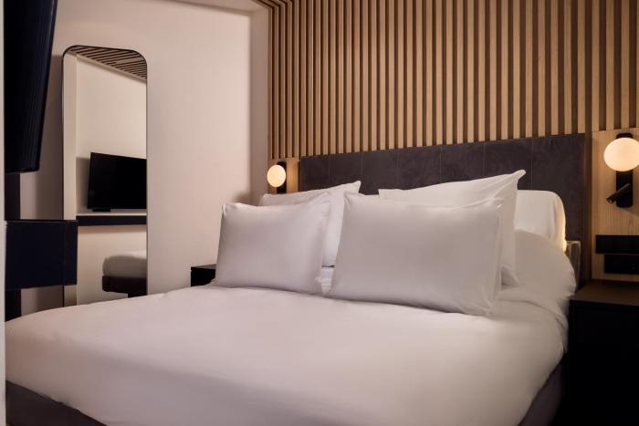 grea iras apartments