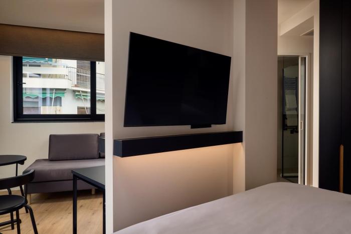 grea iras apartments