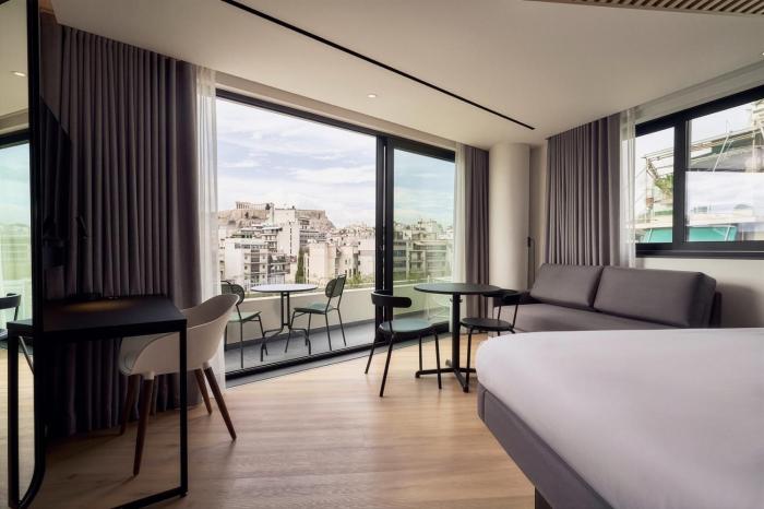 grea iras apartments