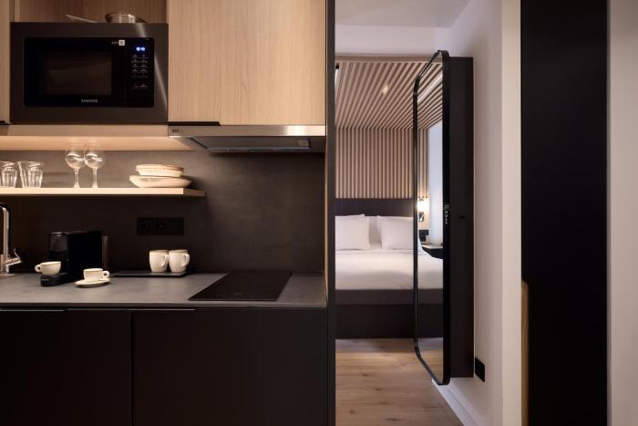 grea iras apartments