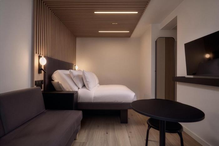grea iras apartments