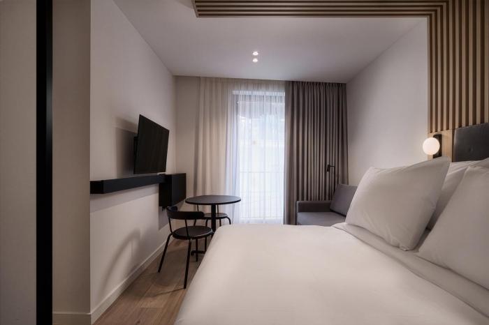 grea iras apartments