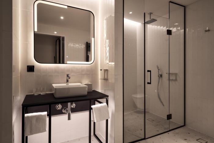 grea iras apartments