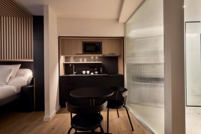 grea iras apartments