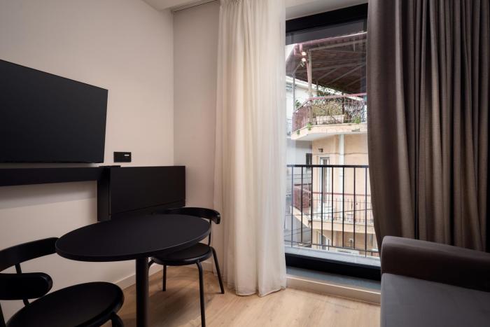 grea iras apartments
