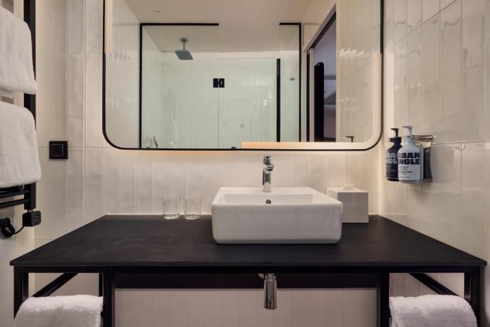 grea iras apartments