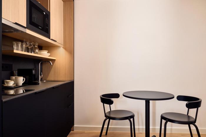grea iras apartments
