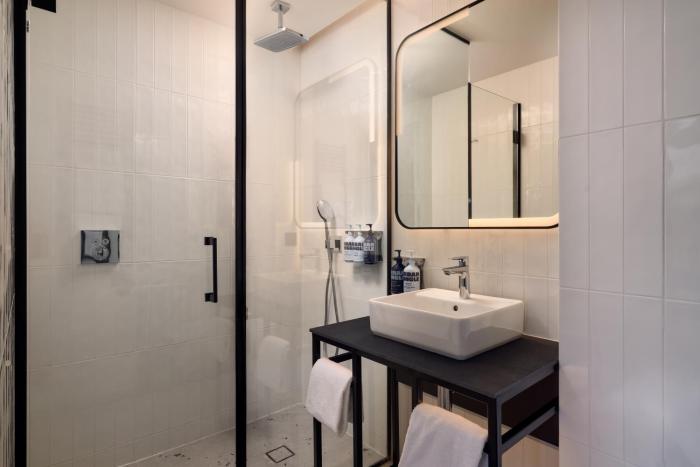 grea iras apartments