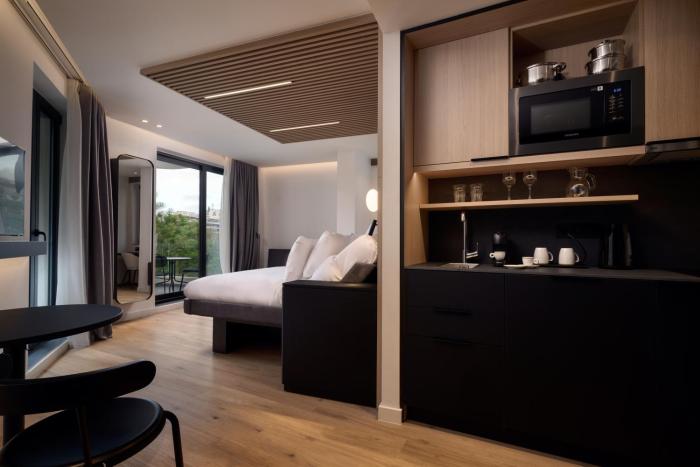 grea iras apartments