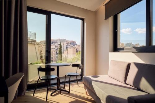 grea iras apartments