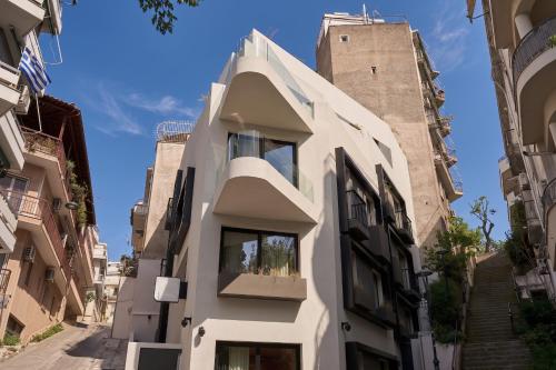 grea iras apartments