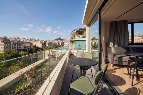 grea iras apartments