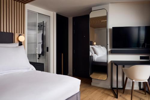 grea iras apartments