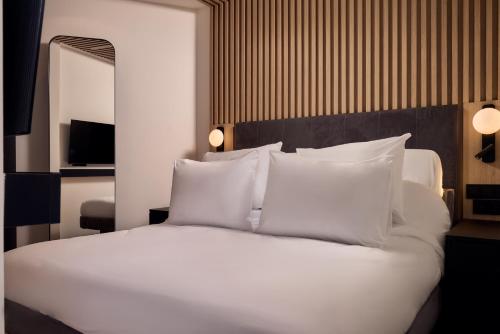 grea iras apartments