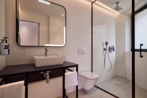 grea iras apartments