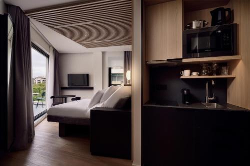 grea iras apartments