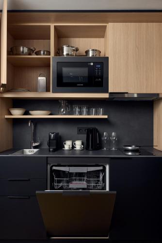 grea iras apartments