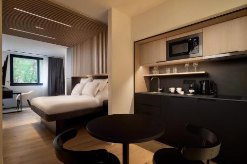 grea iras apartments