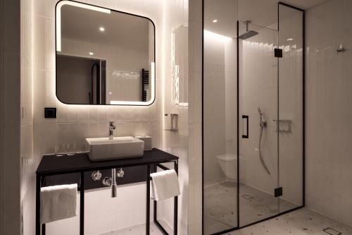 grea iras apartments