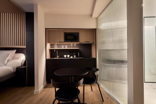 grea iras apartments