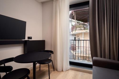 grea iras apartments