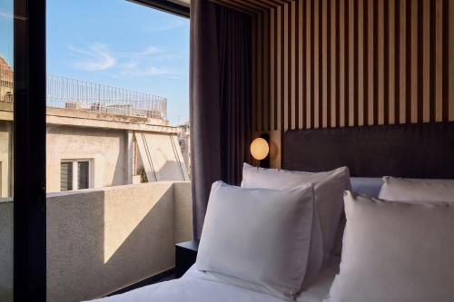 grea iras apartments