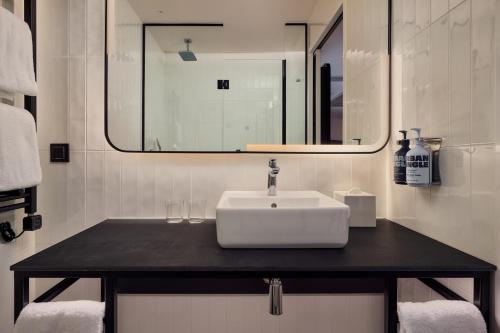 grea iras apartments