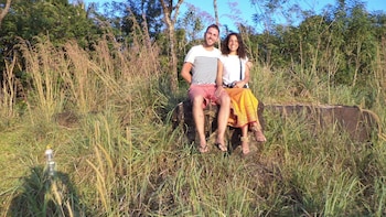 grace waters home stay