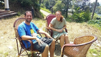 Grace Waters Home Stay,,2 star
