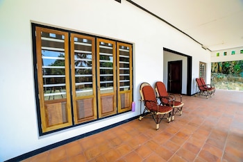 grace waters home stay