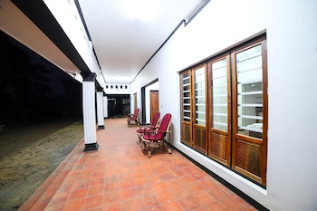 Grace Waters Home Stay,,2 star