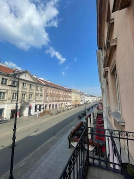 Fantastic Inn Warsaw - Ns38,,3 star