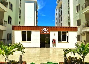 nyali holiday apartments aqua garden