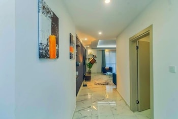 nyali holiday apartments aqua garden