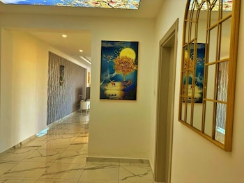 nyali holiday apartments aqua garden