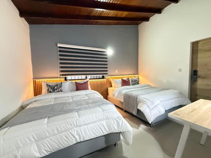 laureles boutique stay
