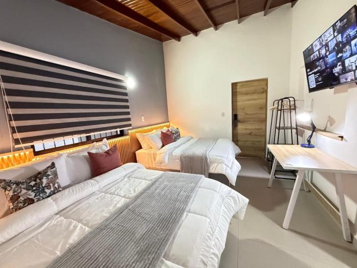 laureles boutique stay
