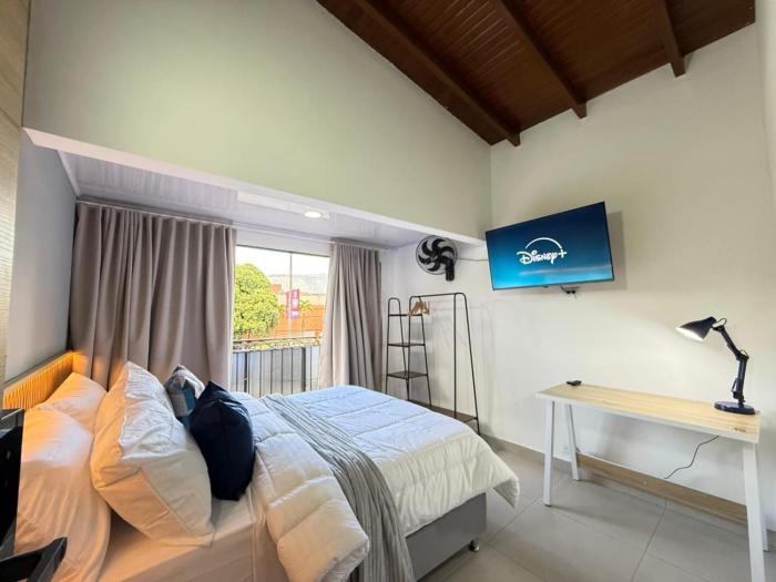 laureles boutique stay