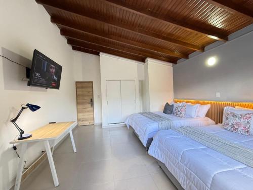 laureles boutique stay