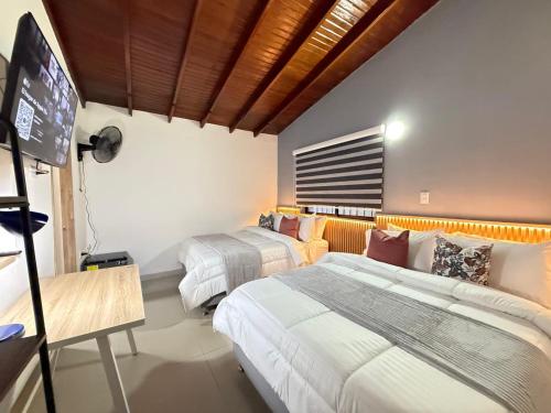 laureles boutique stay