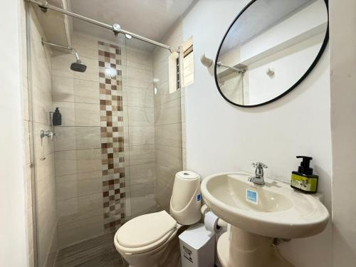 laureles boutique stay