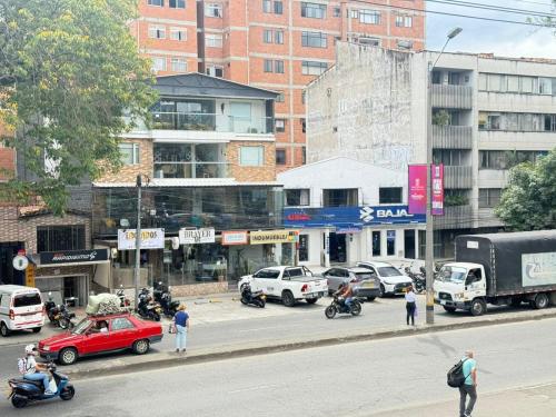 laureles boutique stay