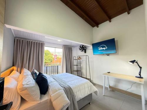 laureles boutique stay