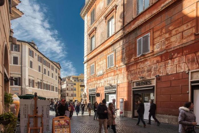 rome