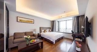 starr hotel shanghai