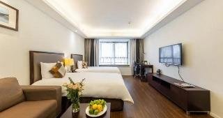 starr hotel shanghai